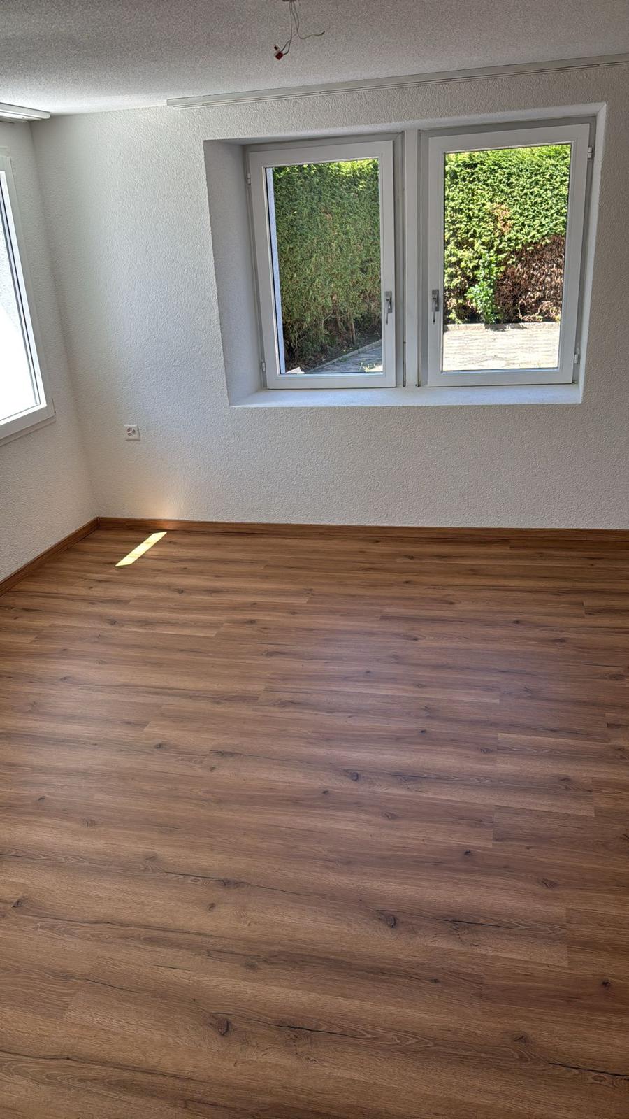 Loft im ehemaligen Industrieareal