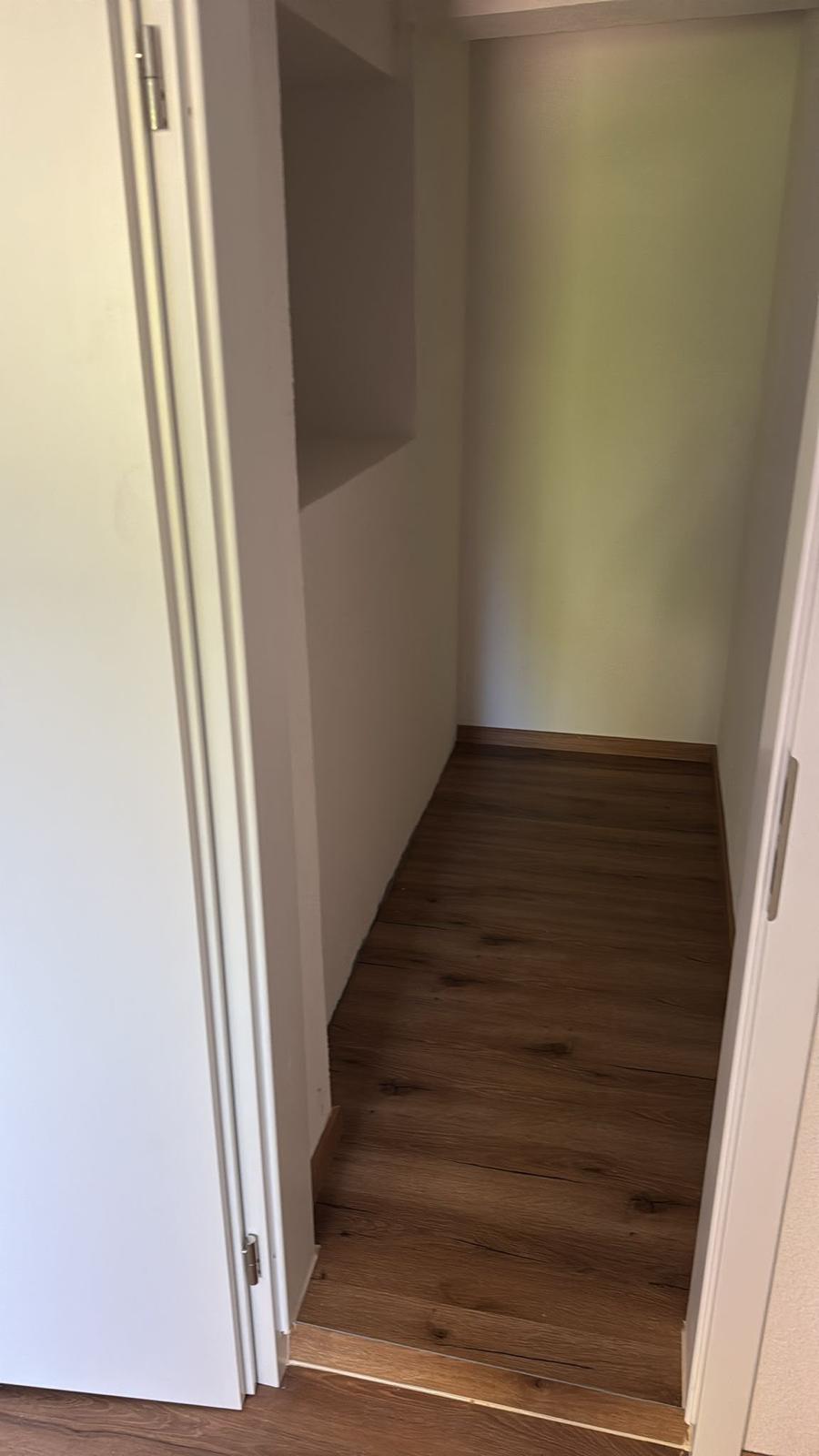 Penthouse über den Dächern