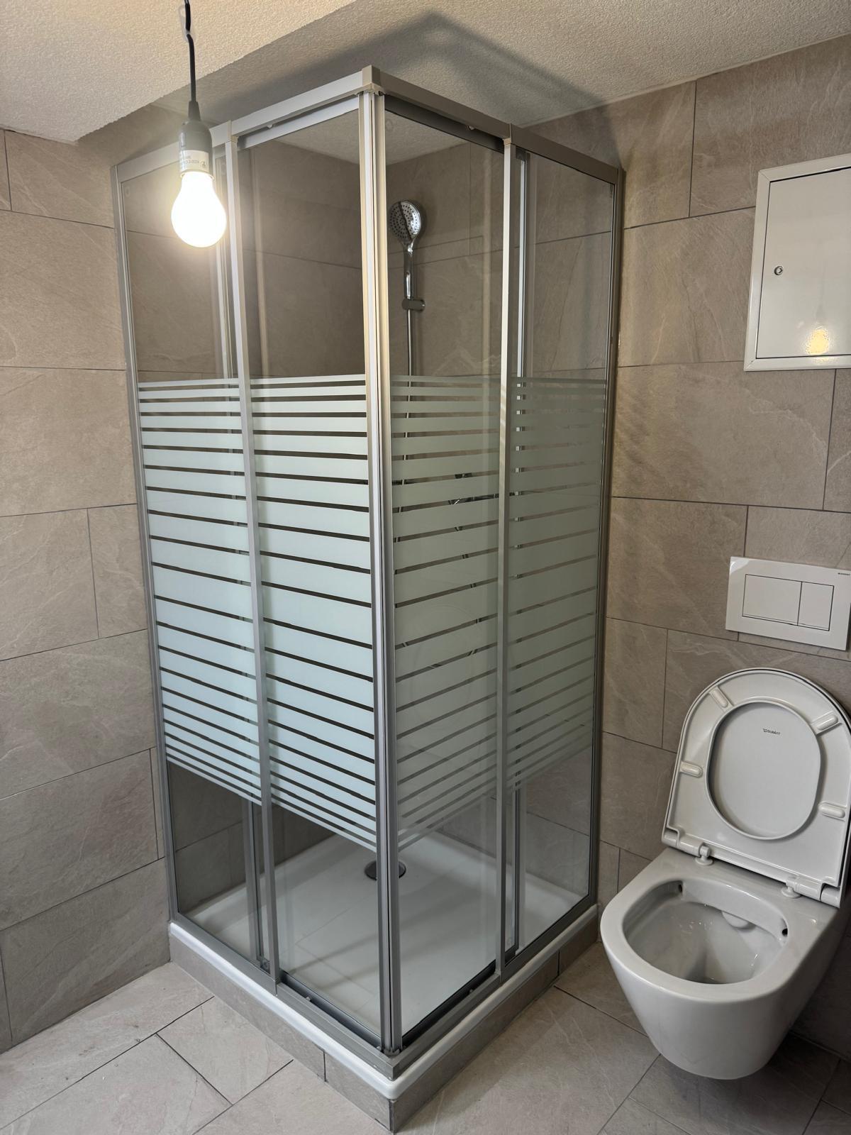Ferienwohnung am Suvretta-Hang